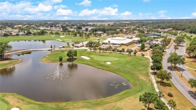 Great Short Term Rental Investment! Immaculate 2-bedroom on Ventura Country Club in Florida - for sale on GolfHomes.com, golf home, golf lot
