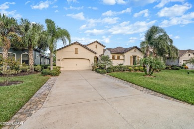 OPEN HOUSE 10/12, Sunday 1-3pm! Live the Resort Lifestyle in on Plantation Bay Golf and Country Club in Florida - for sale on GolfHomes.com, golf home, golf lot