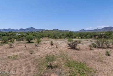 Build your dream home on this stunning 2.05-acre lot located in on Tubac Golf Resort and Spa in Arizona - for sale on GolfHomes.com, golf home, golf lot