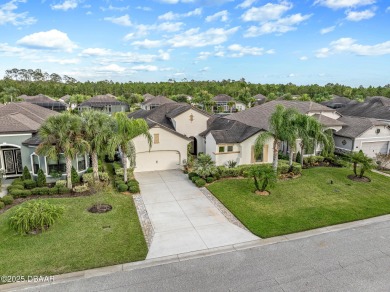 OPEN HOUSE 10/12, Sunday 1-3pm! Live the Resort Lifestyle in on Plantation Bay Golf and Country Club in Florida - for sale on GolfHomes.com, golf home, golf lot