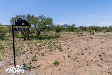 Build your dream home on this stunning 2.05-acre lot located in on Tubac Golf Resort and Spa in Arizona - for sale on GolfHomes.com, golf home, golf lot