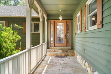 Offered here is a great opportunity to live the lake life at a on Chatuge Shores Golf Course in North Carolina - for sale on GolfHomes.com, golf home, golf lot