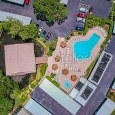 The view truly takes the cake in this stunning top-floor condo on Cove Cay Country Club in Florida - for sale on GolfHomes.com, golf home, golf lot