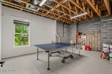 BEAUTIFUL, modern home with craftsman details.  This stunning on Tanasi Golf Course in Tennessee - for sale on GolfHomes.com, golf home, golf lot