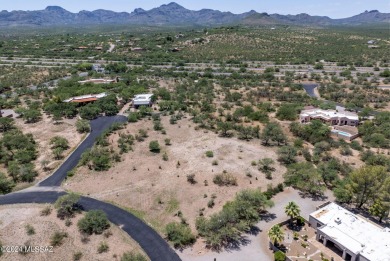 Build your dream home on this stunning 2.05-acre lot located in on Tubac Golf Resort and Spa in Arizona - for sale on GolfHomes.com, golf home, golf lot