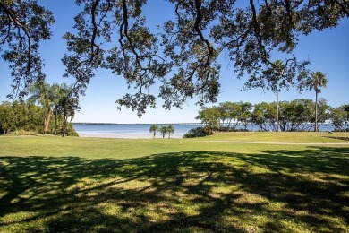 The view truly takes the cake in this stunning top-floor condo on Cove Cay Country Club in Florida - for sale on GolfHomes.com, golf home, golf lot