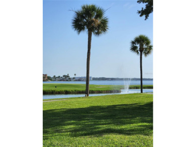 Under contract-accepting backup offers. The view truly takes the on Cove Cay Country Club in Florida - for sale on GolfHomes.com, golf home, golf lot