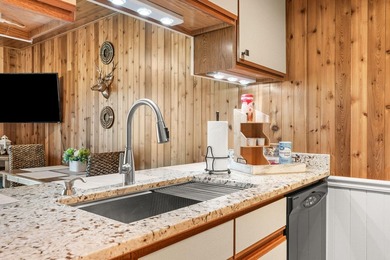 Exceptional investment or get away opportunity in the gated on Pointe Royale Village Country Club in Missouri - for sale on GolfHomes.com, golf home, golf lot