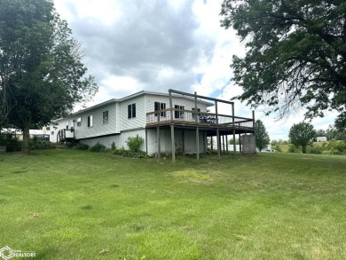 Located in the Indian Ridge Subdivision, Rathbun Lake, IA, this on The Preserve on Rathbun Lake in Iowa - for sale on GolfHomes.com, golf home, golf lot