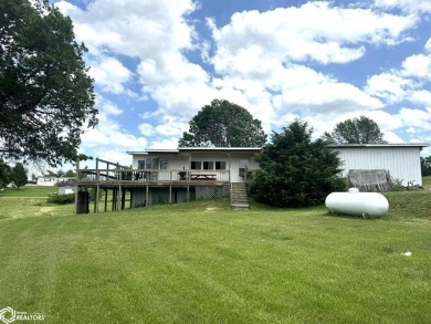 Located in the Indian Ridge Subdivision, Rathbun Lake, IA, this on The Preserve on Rathbun Lake in Iowa - for sale on GolfHomes.com, golf home, golf lot