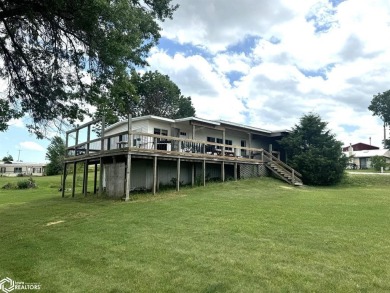 Located in the Indian Ridge Subdivision, Rathbun Lake, IA, this on The Preserve on Rathbun Lake in Iowa - for sale on GolfHomes.com, golf home, golf lot