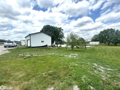 Located in the Indian Ridge Subdivision, Rathbun Lake, IA, this on The Preserve on Rathbun Lake in Iowa - for sale on GolfHomes.com, golf home, golf lot