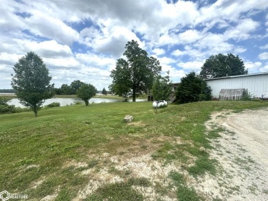 Located in the Indian Ridge Subdivision, Rathbun Lake, IA, this on The Preserve on Rathbun Lake in Iowa - for sale on GolfHomes.com, golf home, golf lot