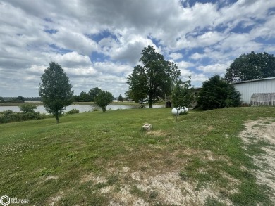 Located in the Indian Ridge Subdivision, Rathbun Lake, IA, this on The Preserve on Rathbun Lake in Iowa - for sale on GolfHomes.com, golf home, golf lot