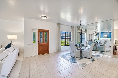 Exceptional Opportunity to Live in The Forest! Over looking the on The Forest Country Club in Florida - for sale on GolfHomes.com, golf home, golf lot