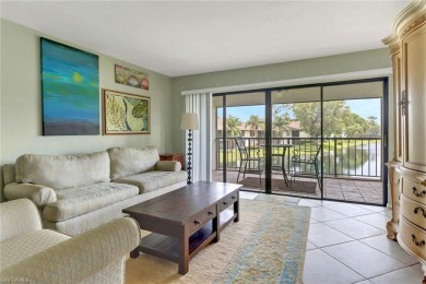 Welcome to this charming 2-bedroom, 2-bath condo located in the on Grey Oaks Golf and Country Club in Florida - for sale on GolfHomes.com, golf home, golf lot