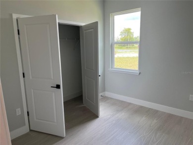 brand new home built in Marion Oaks at Ocala. Very close to a on Huntington Golf Club in Florida - for sale on GolfHomes.com, golf home, golf lot