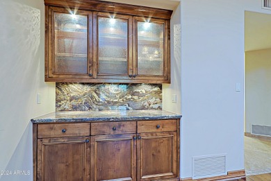 WOW!! IMMEDIATE GOLF MEMBERSHIP AT CLOSE OF ESCROW Just on Desert Highlands Golf Club in Arizona - for sale on GolfHomes.com, golf home, golf lot