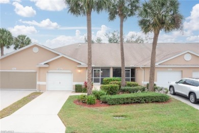 Well kept and updated attached villa in Country Creek on Villages of Country Creek Golf Course in Florida - for sale on GolfHomes.com, golf home, golf lot