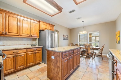 Lovely home in beautiful Northshore subdivision just minutes to on Northshore Country Club in Texas - for sale on GolfHomes.com, golf home, golf lot