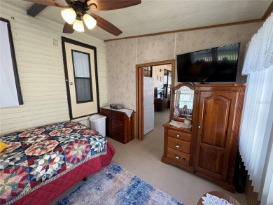 Motivated Seller!!! Charming 2-Bedroom Home in a Beautiful 55+ on Deer Creek RV Golf Resort in Florida - for sale on GolfHomes.com, golf home, golf lot
