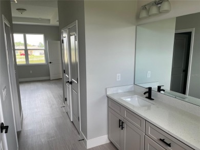 brand new home built in Marion Oaks at Ocala. Very close to a on Huntington Golf Club in Florida - for sale on GolfHomes.com, golf home, golf lot