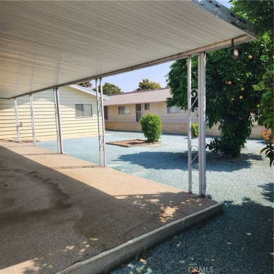 Welcome to Seven Hills age 55+ Golf Course Community! Two on Seven Hills Golf Course in California - for sale on GolfHomes.com, golf home, golf lot