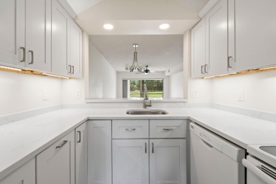 Beautiful and spacious first-floor 2 bedroom, 2 bath condo on The Golf Club of Jupiter in Florida - for sale on GolfHomes.com, golf home, golf lot