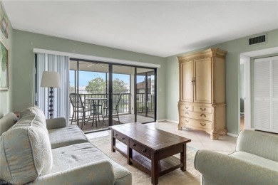 Welcome to this charming 2-bedroom, 2-bath condo located in the on Grey Oaks Golf and Country Club in Florida - for sale on GolfHomes.com, golf home, golf lot