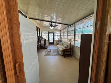 Motivated Seller!!! Charming 2-Bedroom Home in a Beautiful 55+ on Deer Creek RV Golf Resort in Florida - for sale on GolfHomes.com, golf home, golf lot
