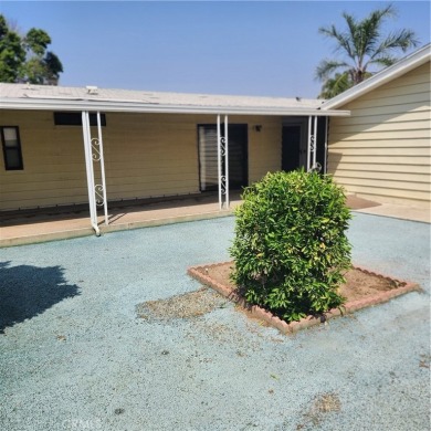 Welcome to Seven Hills age 55+ Golf Course Community! Two on Seven Hills Golf Course in California - for sale on GolfHomes.com, golf home, golf lot
