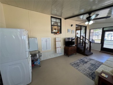 Motivated Seller!!! Charming 2-Bedroom Home in a Beautiful 55+ on Deer Creek RV Golf Resort in Florida - for sale on GolfHomes.com, golf home, golf lot