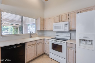 Beautiful Home in Gated Sun Village! This charming home is on Sun Village Golf Course in Arizona - for sale on GolfHomes.com, golf home, golf lot