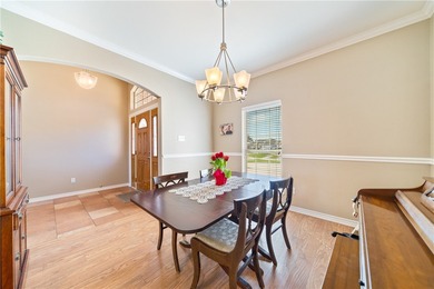 Lovely home in beautiful Northshore subdivision just minutes to on Northshore Country Club in Texas - for sale on GolfHomes.com, golf home, golf lot