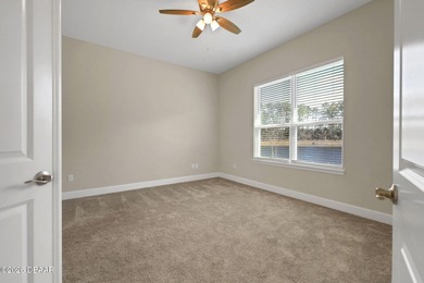 This beautiful Arbor II Model Townhome built in 2022 is located on Plantation Bay Golf and Country Club in Florida - for sale on GolfHomes.com, golf home, golf lot