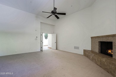 WOW!! IMMEDIATE GOLF MEMBERSHIP AT CLOSE OF ESCROW Just on Desert Highlands Golf Club in Arizona - for sale on GolfHomes.com, golf home, golf lot