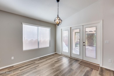 Beautiful Home in Gated Sun Village! This charming home is on Sun Village Golf Course in Arizona - for sale on GolfHomes.com, golf home, golf lot