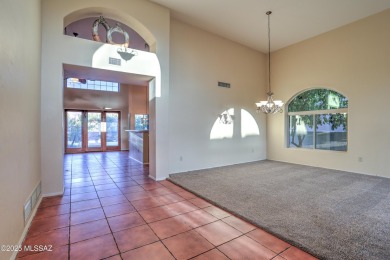 Beautiful 5BR, 3.5BA home with amazing golf course/ mountain on El Conquistador Country Club - Conquistador in Arizona - for sale on GolfHomes.com, golf home, golf lot