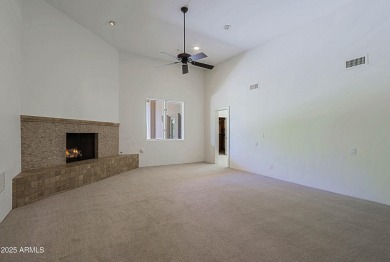 WOW!! IMMEDIATE GOLF MEMBERSHIP AT CLOSE OF ESCROW Just on Desert Highlands Golf Club in Arizona - for sale on GolfHomes.com, golf home, golf lot