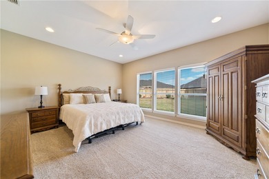 Lovely home in beautiful Northshore subdivision just minutes to on Northshore Country Club in Texas - for sale on GolfHomes.com, golf home, golf lot