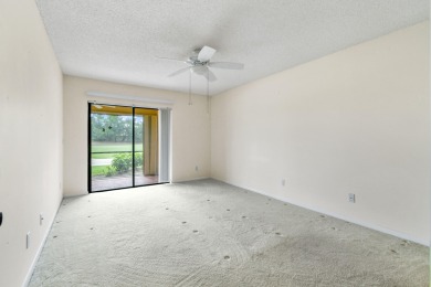 Beautiful and spacious first-floor 2 bedroom, 2 bath condo on The Golf Club of Jupiter in Florida - for sale on GolfHomes.com, golf home, golf lot