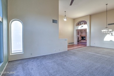 Beautiful 5BR, 3.5BA home with amazing golf course/ mountain on El Conquistador Country Club - Conquistador in Arizona - for sale on GolfHomes.com, golf home, golf lot