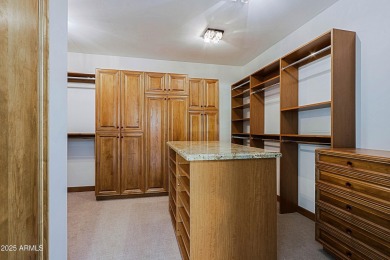 WOW!! IMMEDIATE GOLF MEMBERSHIP AT CLOSE OF ESCROW Just on Desert Highlands Golf Club in Arizona - for sale on GolfHomes.com, golf home, golf lot