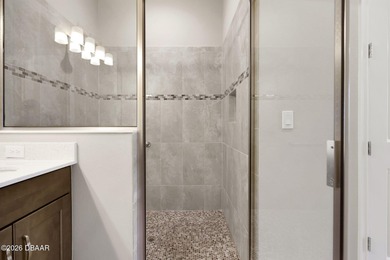 This beautiful Arbor II Model Townhome built in 2022 is located on Plantation Bay Golf and Country Club in Florida - for sale on GolfHomes.com, golf home, golf lot