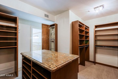 WOW!! IMMEDIATE GOLF MEMBERSHIP AT CLOSE OF ESCROW Just on Desert Highlands Golf Club in Arizona - for sale on GolfHomes.com, golf home, golf lot