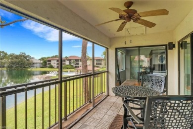 Welcome to this charming 2-bedroom, 2-bath condo located in the on Grey Oaks Golf and Country Club in Florida - for sale on GolfHomes.com, golf home, golf lot