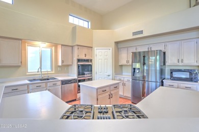 Beautiful 5BR, 3.5BA home with amazing golf course/ mountain on El Conquistador Country Club - Conquistador in Arizona - for sale on GolfHomes.com, golf home, golf lot