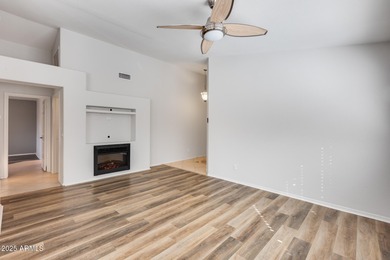 Beautiful Home in Gated Sun Village! This charming home is on Sun Village Golf Course in Arizona - for sale on GolfHomes.com, golf home, golf lot