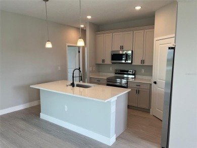 brand new home built in Marion Oaks at Ocala. Very close to a on Huntington Golf Club in Florida - for sale on GolfHomes.com, golf home, golf lot