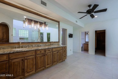 WOW!! IMMEDIATE GOLF MEMBERSHIP AT CLOSE OF ESCROW Just on Desert Highlands Golf Club in Arizona - for sale on GolfHomes.com, golf home, golf lot